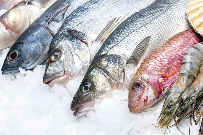 Cách rã đông cá khoa học nhất để giữ chất dinh dưỡng