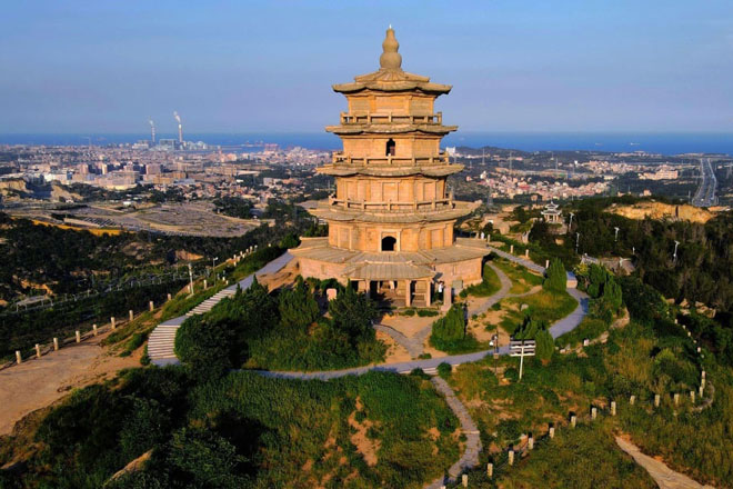 Các Di sản Thế giới vừa được UNESCO công nhận