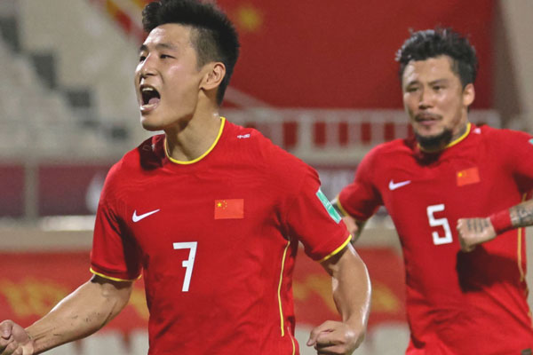 Báo Trung Quốc bày mưu cho đội nhà, muốn dụ tuyển Việt Nam sập bẫy để tung đòn quyết định