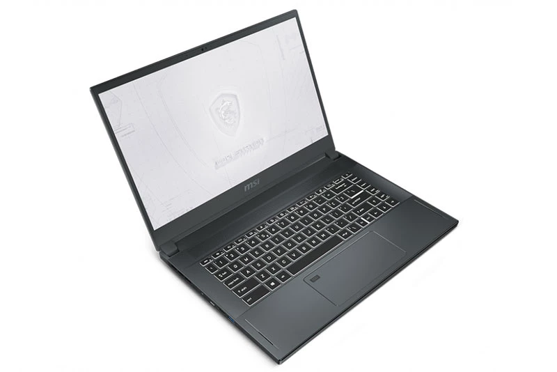 9. MSI WS66 10TMT.