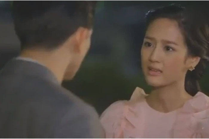 Chế nhạo vợ cũ tái hôn mà không tổ chức cưới hỏi, nhưng khi tận mắt chứng kiến cảnh tượng bất ngờ, chồng đành ngậm ngùi quay gót