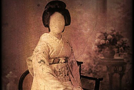 Vô Diện trên phim thì đáng yêu đấy nhưng trong chuyện kể dân gian lại khiến con người "hồn lìa khỏi xác" trong 1 nốt nhạc!