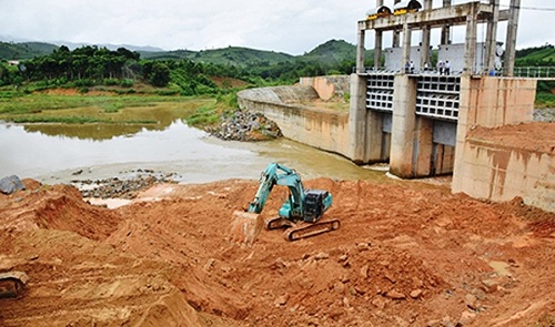 Kon Tum: Triển khai phương án ứng phó tình huống thiên tai