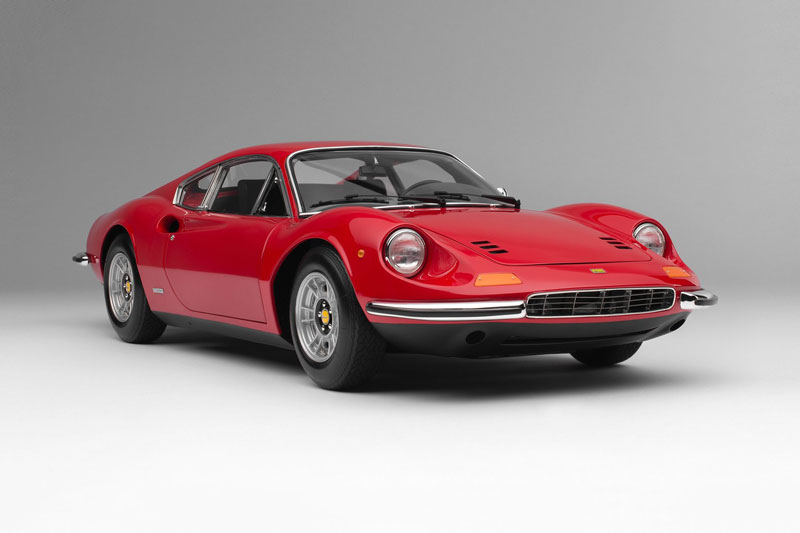 Top 10 ôtô động cơ V6 tốt nhất trong lịch sử