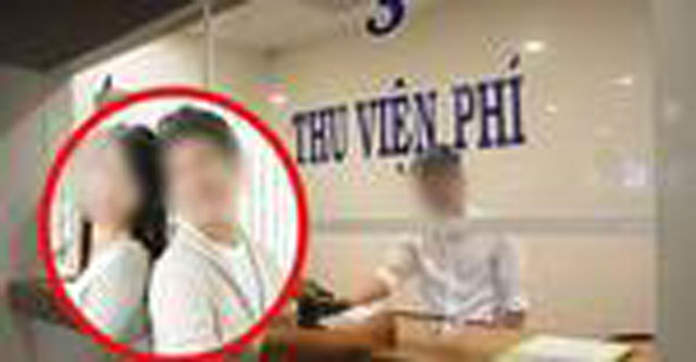 Mẹ đẻ ốm đi viện, vợ hỏi tiền thì chồng chỉ đưa 500 nghìn kèm theo lời dằn mặt: “Con gái chỉ chi thế thôi” và màn bật lại đầy gay cấn!