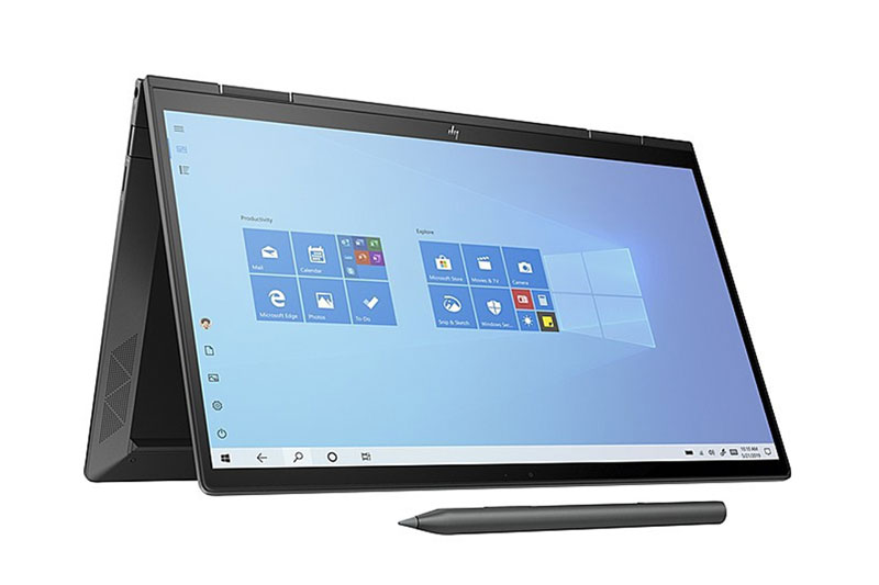 Top 10 laptop lai máy tính bảng tốt nhất năm 2021