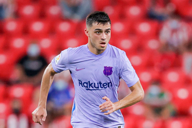 Top 10 cầu thủ U20 đắt nhất thế giới: Pedri đầu bảng, Greenwood xếp sau Saka