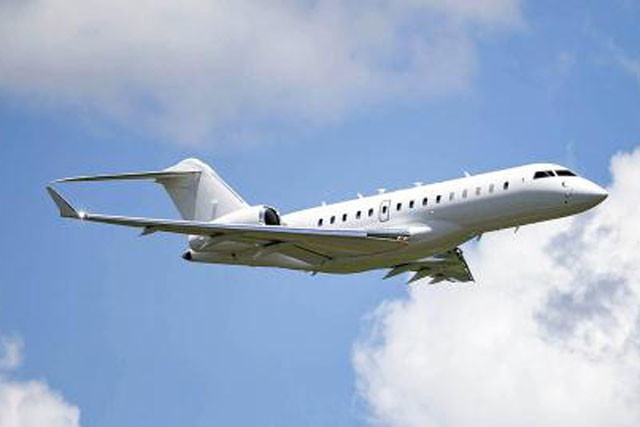 Mỹ tăng sức mạnh EW với máy bay thế hệ mới