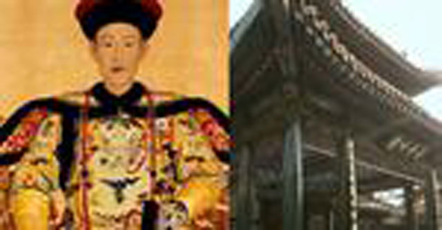 Chốn thâm cung không chỉ có quy củ, Hoàng đế Càn Long từng có "câu lạc bộ vui chơi" với quy mô khủng cho riêng mình