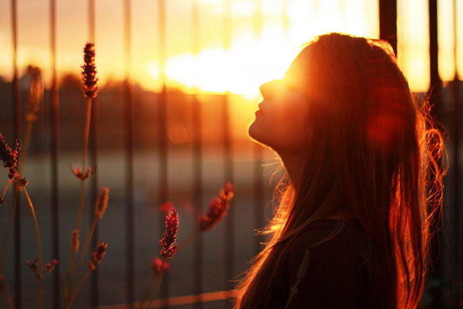 Phụ nữ càng thông minh càng khó có người yêu?