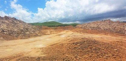 Hà Tĩnh: Chủ tịch xã bị đình chỉ công tác, xem xét kỷ luật vì để khai thác khoáng sản trái phép