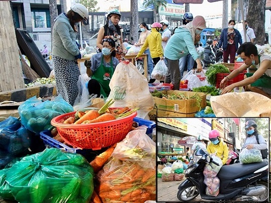 Nghịch lý giá bán nông sản giảm, giá vật tư sản xuất tăng 10-40%