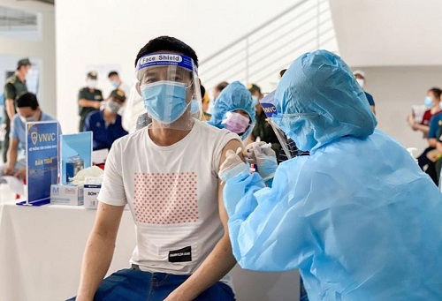 Lâm Đồng: 2 trường hợp tử vong sau khi tiêm vaccine phòng COVID-19