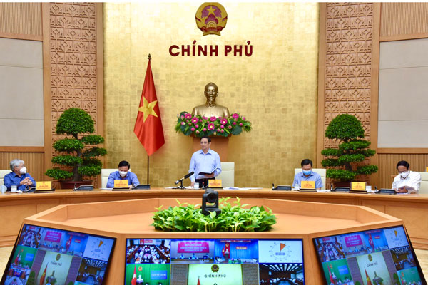 Các "pháo đài" xã phường phát huy hiệu quả, thêm 6 tỉnh kiểm soát được dịch bệnh