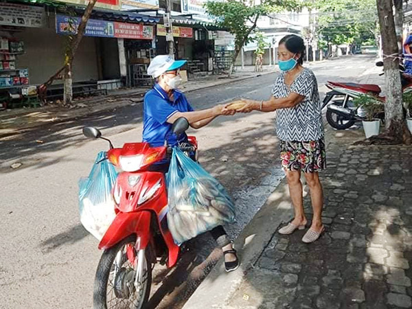 Đà Nẵng: Thêm 3 phường qua 14 ngày không có ca mắc COVID-19 trong cộng đồng