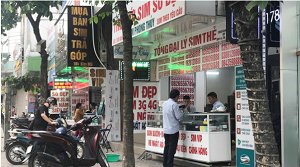 Khosim.com - Nơi đồng hành cùng những con số ý nghĩa