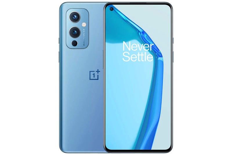 9. OnePlus 9 5G.