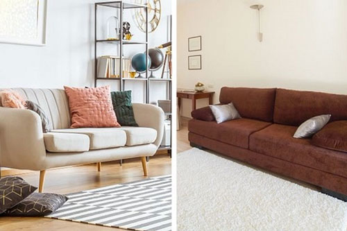 8 sai lầm về nội thất khiến nhà diện tích nhỏ càng thêm chật chội