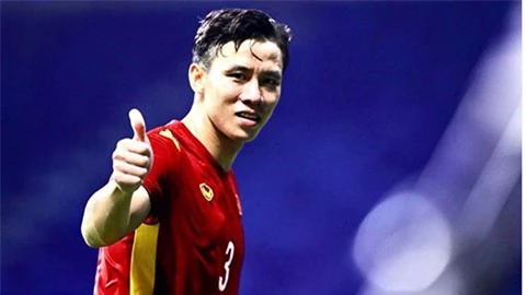 AFC chỉ ra bộ ba đáng ngại nhất của ĐT Việt Nam tại Vòng loại World Cup 2022