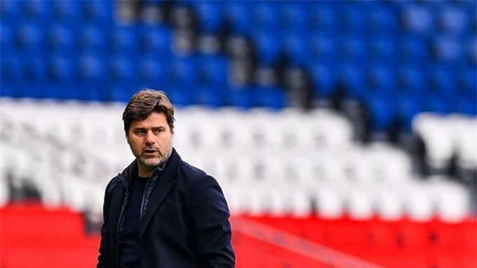 HLV Pochettino vẫn còn rất nhiều việc phải làm