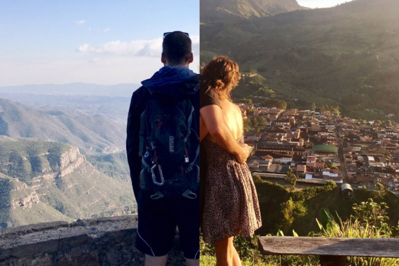 Những ý tưởng hẹn hò thú vị cho các cặp đôi yêu xa