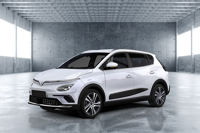 Ngôi 'vua đô thị' dành cho chiếc xe nào trong tương lai?