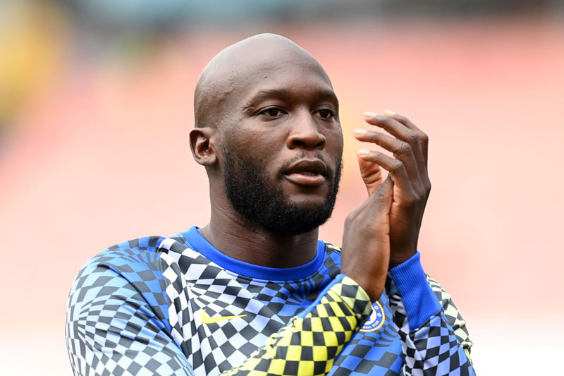 Top 10 cầu thủ có tổng phí chuyển nhượng cao nhất thế giới: Lukaku ‘vô đối’