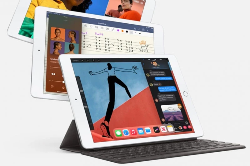 iPad mini thế hệ mới sẽ có thiết kế mỏng hơn.
