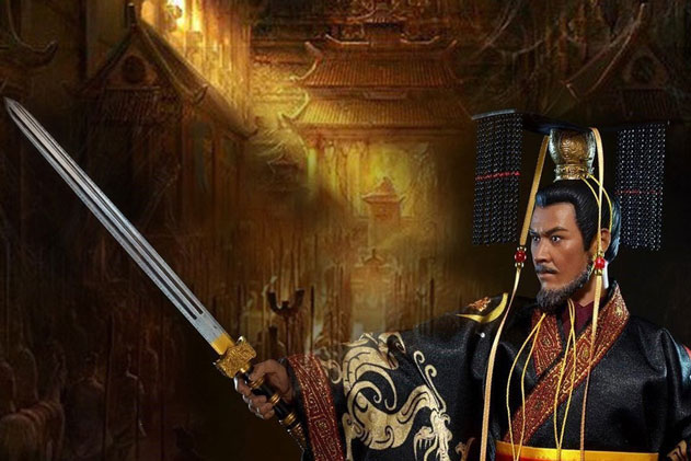 Kẻ trộm mộ phát hiện bí mật kinh hoàng về việc làm vô nhân tính bị chôn giấu dưới lòng đất của bậc minh quân