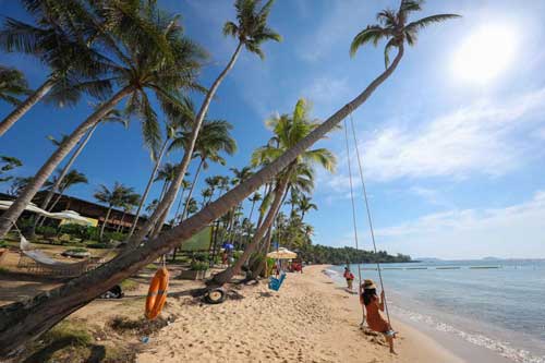 Nam Phú Quốc - Góc thiên đường đảo ngọc