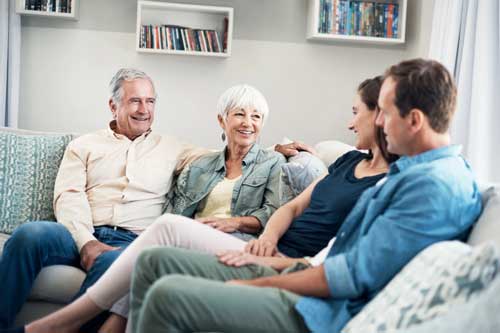 Bí quyết cho nàng trong lần đầu ra mắt nhà chàng