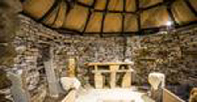 Khám phá những thành phố đã mất từ các nền văn minh cổ