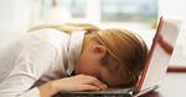 Nguyên nhân gây mệt mỏi kéo dài bạn nhất định phải biết