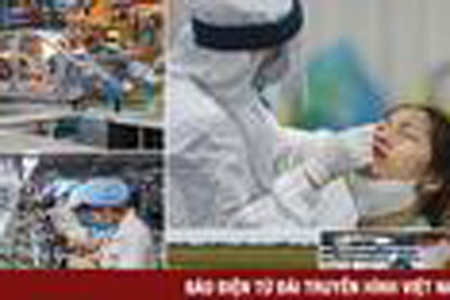 Bức tranh kinh tế Việt Nam 8 tháng đầu năm