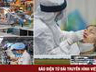 Bức tranh kinh tế Việt Nam 8 tháng đầu năm