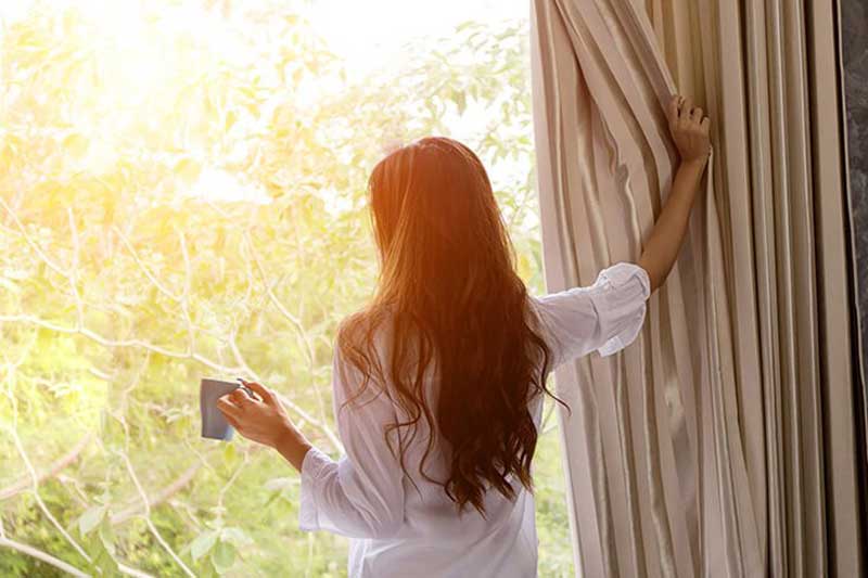 Buổi sáng thức dậy chăm chỉ làm 5 việc này, cơ thể khỏe lên trông thấy mà lại sống thọ, sống lâu