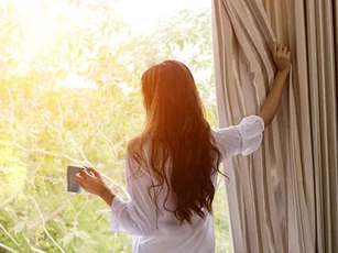 Buổi sáng thức dậy chăm chỉ làm 5 việc này, cơ thể khỏe lên trông thấy mà lại sống thọ, sống lâu