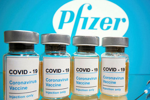 Cục Quản lý Dược nói gì về thông tin Công ty Donacoop mua 15 triệu liều vaccine phòng COVID-19 Pfizer?