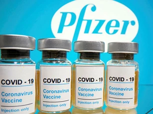 Cục Quản lý Dược nói gì về thông tin Công ty Donacoop mua 15 triệu liều vaccine phòng COVID-19 Pfizer?