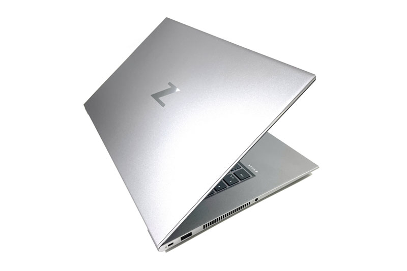 Top 10 laptop workstation tốt nhất năm 2021