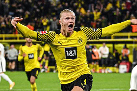 'Bom tấn' nào sẽ nổ ở ngày cuối chuyển nhượng: Mbappe, Haaland hay Neves?