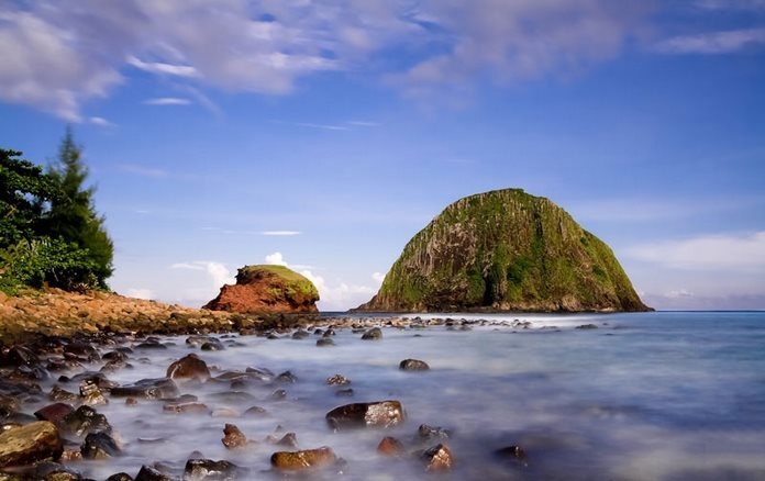 Hòn đảo xinh đẹp ở Phú Yên - nơi thỏa sức ngắm san hô mà không cần lặn biển