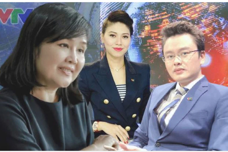 Soi mức lương của loạt BTV, MC Đài truyền hình nổi tiếng: Thu nhập bao nhiêu số 0 mà sĩ tử 2k3 ồ ạt thi Báo chí?