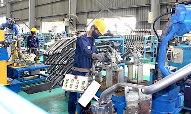 Doanh nghiệp nhỏ và vừa kêu gọi 5.000 chữ ký cầu cứu Chính phủ hỗ trợ để vượt qua "bão" COVID-19 