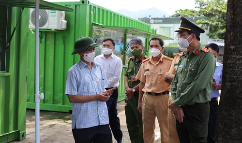 Lâm Đồng cảnh báo tình trạng giả mạo thông tin lãnh đạo tỉnh để lừa đảo