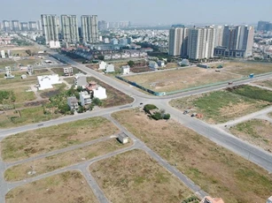 Sớm hoàn thành xây dựng phương án phân bổ và khoanh vùng đất đai cấp tỉnh