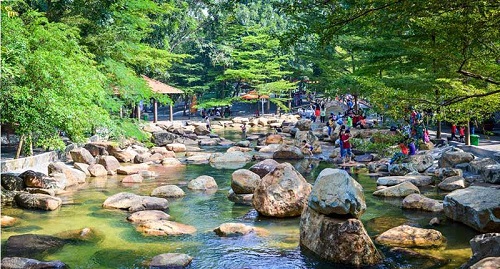 Bình Dương: Hỗ trợ doanh nghiệp khai thác quyền sở hữu trí tuệ ngành du lịch 