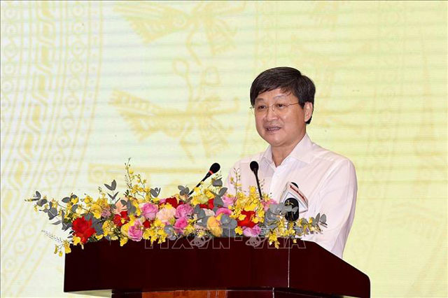 Thủ tướng thành lập Tổ công tác đặc biệt tháo gỡ khó khăn cho doanh nghiệp và người dân