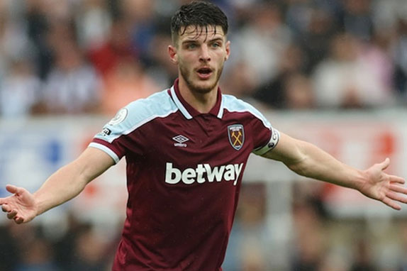 Các ông lớn Ngoại hạng Anh cần ai ở ngày cuối chợ hè 2021?