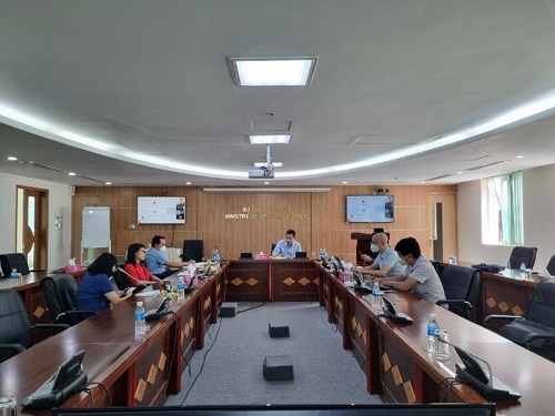 Kết nối nông sản vùng Đồng bằng sông Cửu Long lên sàn TMĐT Vỏ Sò